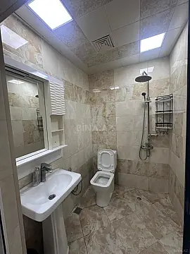 Satılır 2 otaqlı mənzil 53 m²