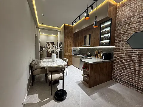 Kirayə verilir 3 otaqlı mənzil 87 m²