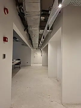 Kirayə verilir obyekt 860 m²