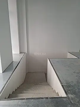 Kirayə verilir obyekt 860 m²