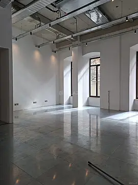 Kirayə verilir obyekt 860 m²