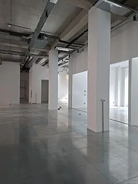 Kirayə verilir obyekt 860 m²