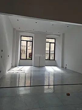 Kirayə verilir obyekt 860 m²