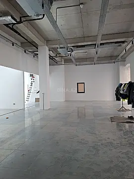 Kirayə verilir obyekt 860 m²