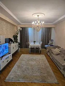 Satılır 3 otaqlı mənzil 87 m² — Bakı, Əhmədli 3 otaq 87.00 m²