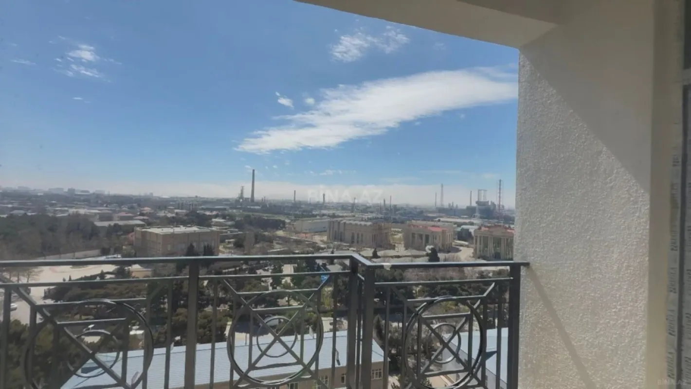Satılır 2 otaqlı mənzil 65 m²