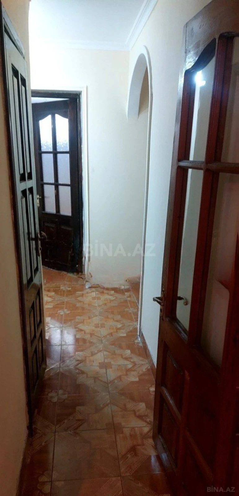 Satılır 3 otaqlı mənzil 70 m²