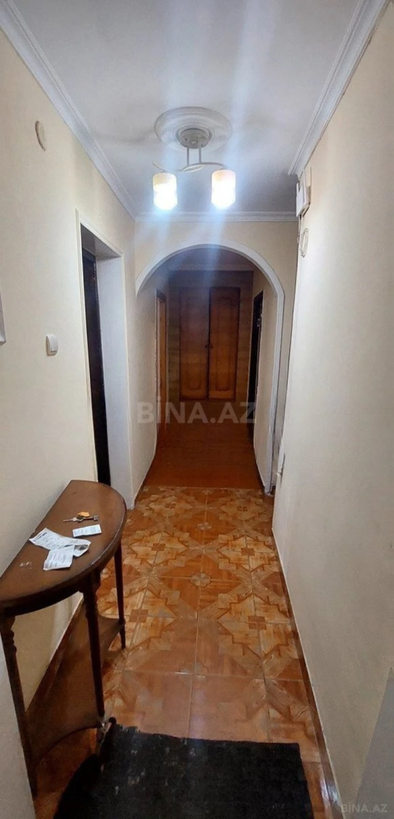 Satılır 3 otaqlı mənzil 70 m²