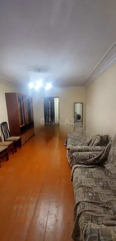 Satılır 3 otaqlı mənzil 70 m²