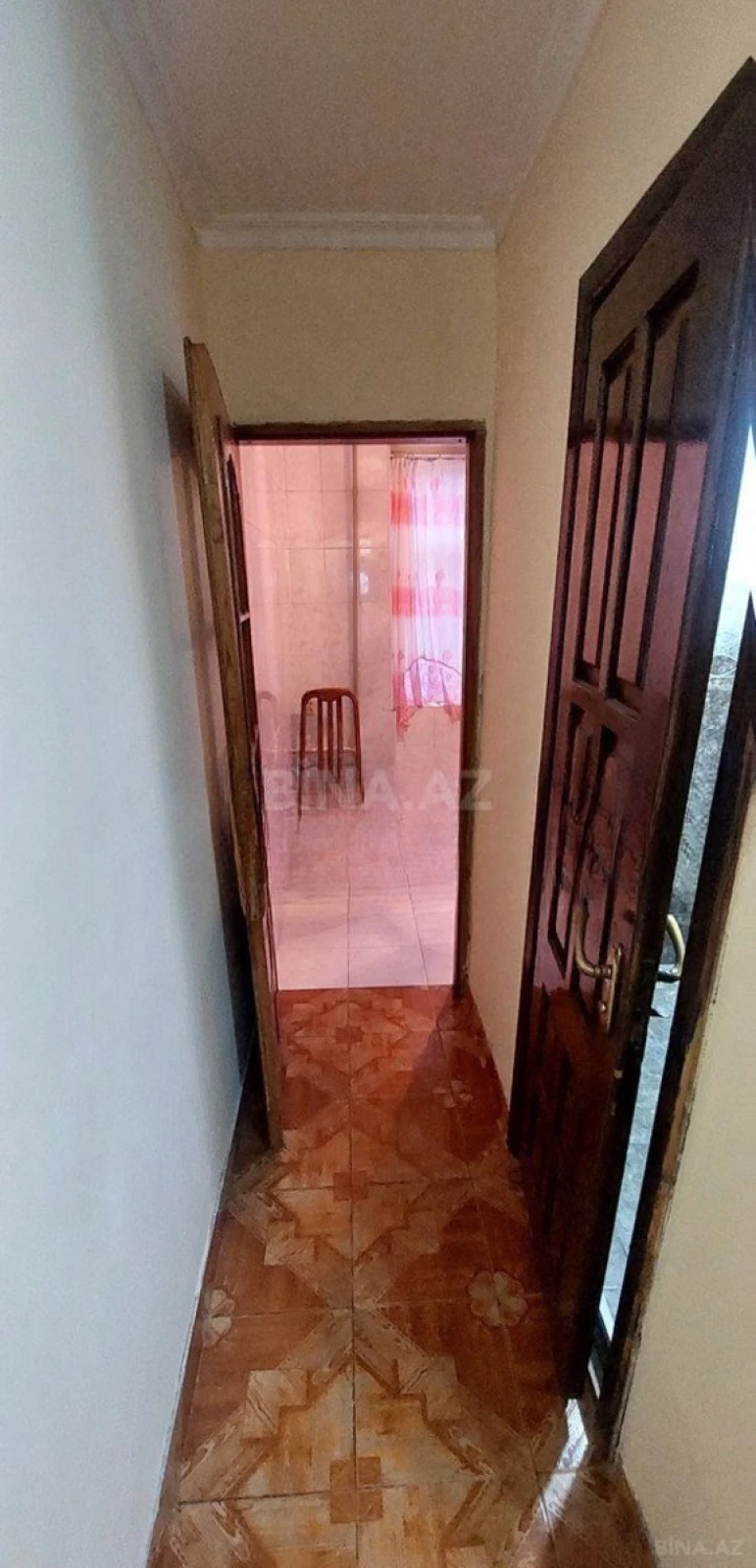 Satılır 3 otaqlı mənzil 70 m²