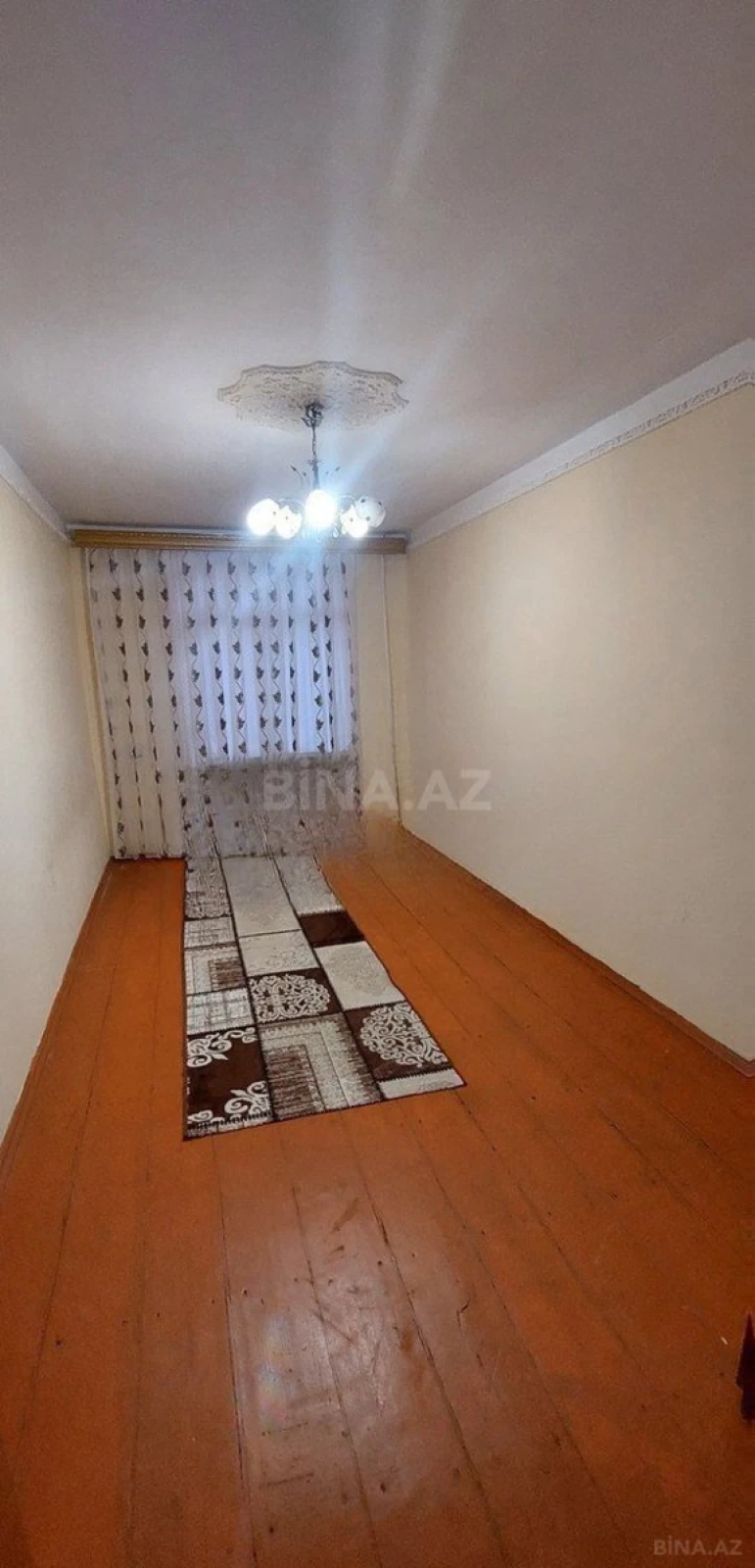 Satılır 3 otaqlı mənzil 70 m²