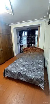 Satılır 3 otaqlı mənzil 70 m²