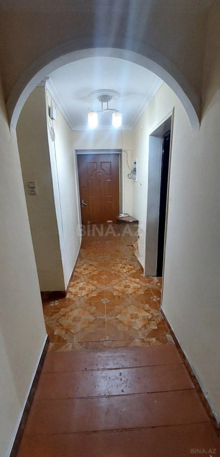 Satılır 3 otaqlı mənzil 70 m²