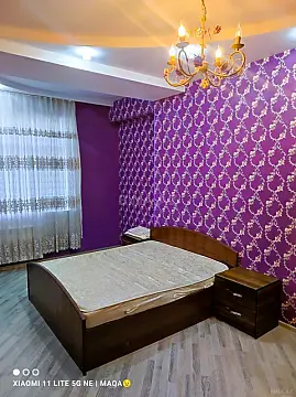 Kirayə verilir 3 otaqlı mənzil 90 m²