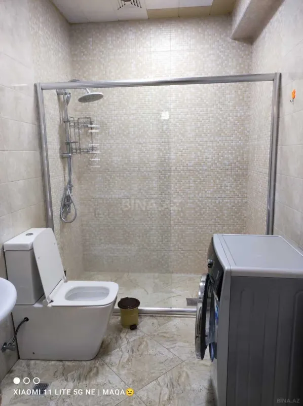 Kirayə verilir 3 otaqlı mənzil 90 m²