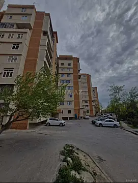 Satılır 5 otaqlı mənzil 125 m² — Bakı, Yeni Günəşli 5 otaq 125.00 m²