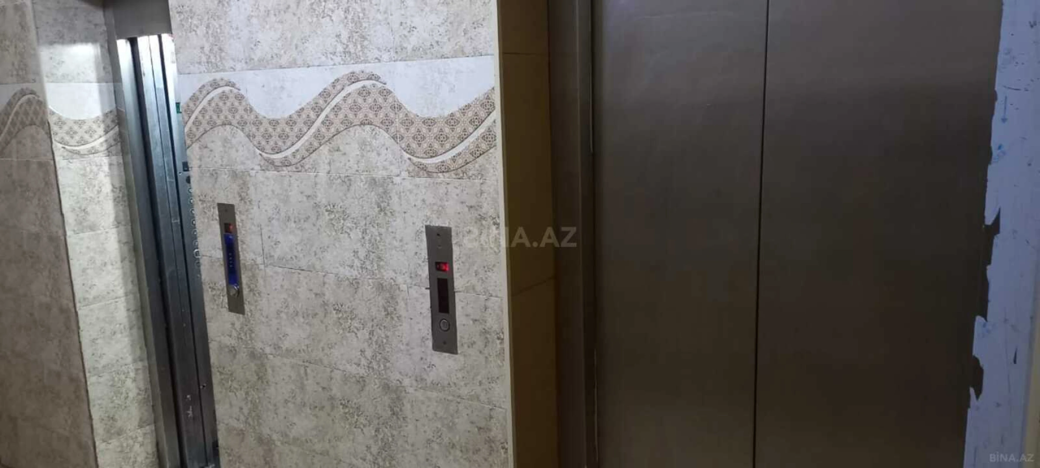 Satılır 3 otaqlı mənzil 90 m²