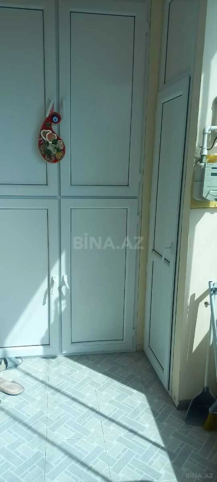 Satılır 3 otaqlı mənzil 90 m²
