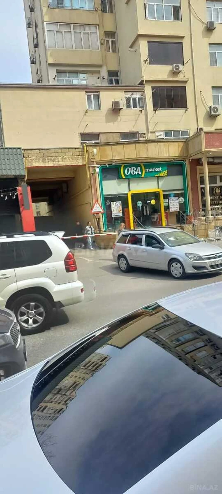 Satılır 3 otaqlı mənzil 90 m²