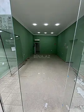 Kirayə verilir obyekt 40 m² — Bakı 40.00 m²