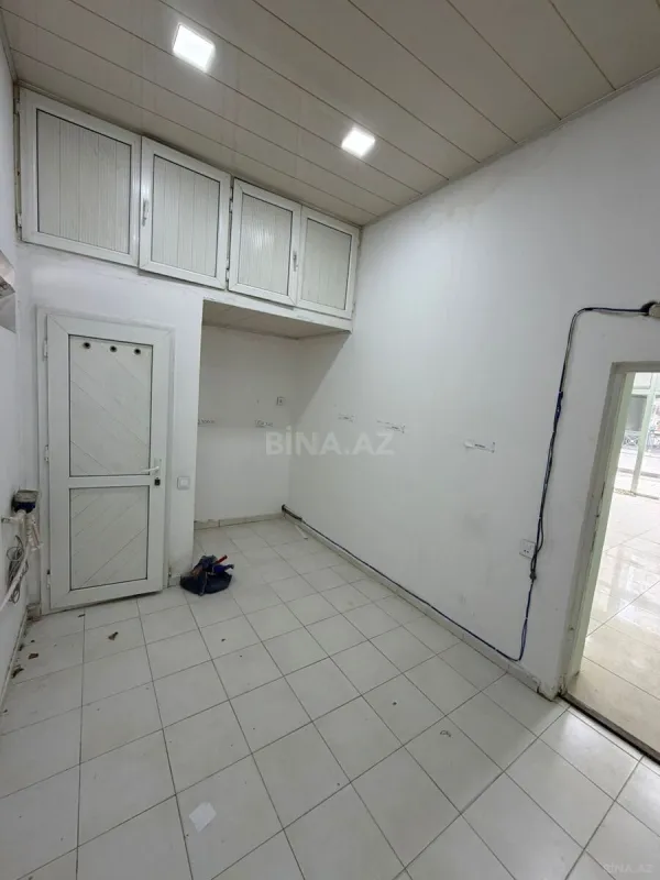 Kirayə verilir obyekt 40 m²