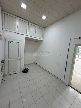 Kirayə verilir obyekt 40 m²