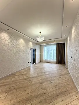 Satılır 2 otaqlı mənzil 73 m² — Bakı 2 otaq 73.00 m²