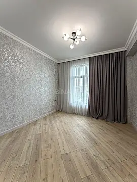 Satılır 2 otaqlı mənzil 73 m²