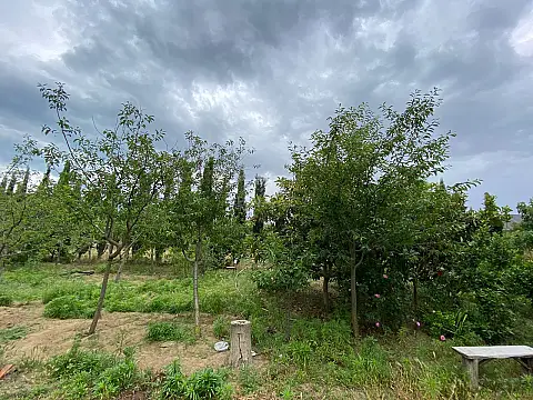 Satılır 5 otaqlı həyət evi 140 m²