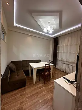 Kirayə verilir 2 otaqlı mənzil 60 m² — Bakı, Xətai 2 otaq 60.00 m²