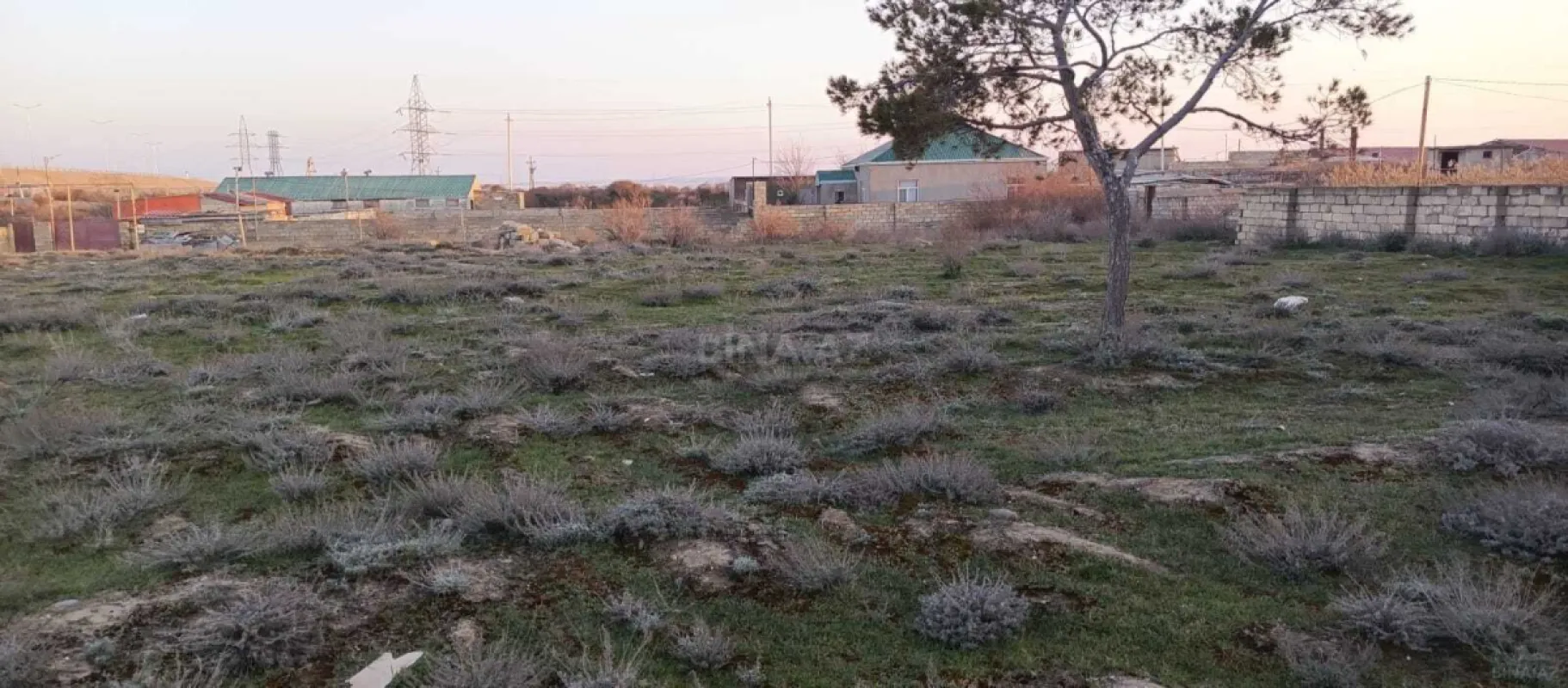 Satılır torpaq sahəsi 10 m²