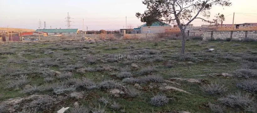 Satılır torpaq sahəsi 10 m²