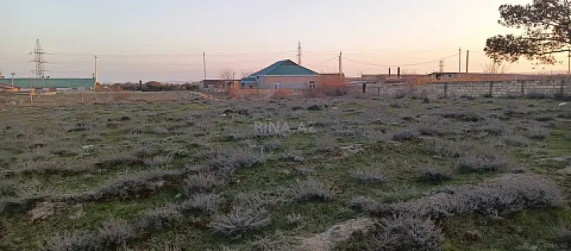 Satılır torpaq sahəsi 10 m²