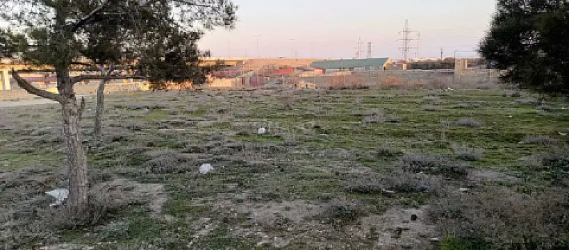 Satılır torpaq sahəsi 10 m²