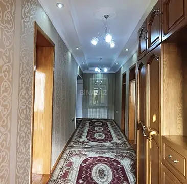 Satılır 4 otaqlı mənzil 85 m² — Sabirabad 4 otaq 85.00 m²