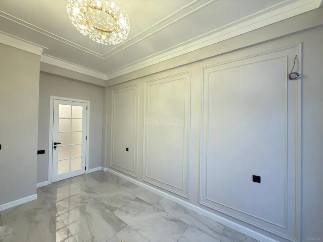 Satılır 3 otaqlı mənzil 100 m²