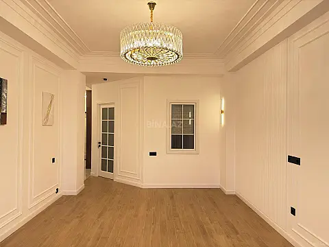 Satılır 3 otaqlı mənzil 100 m²