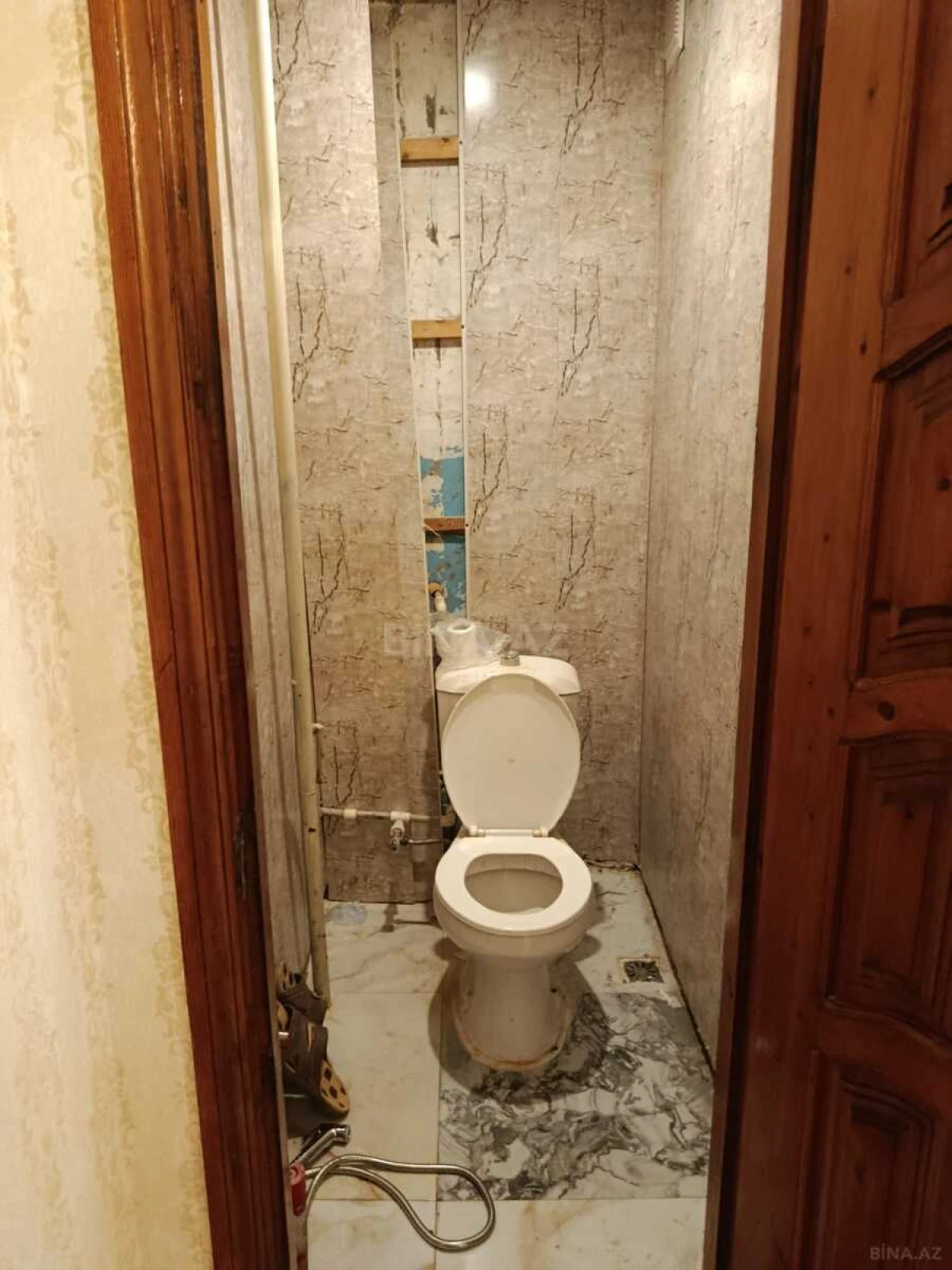 Satılır 3 otaqlı mənzil 80 m²