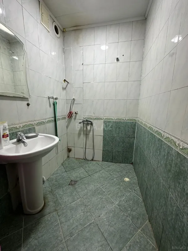 Satılır 3 otaqlı mənzil 80 m²
