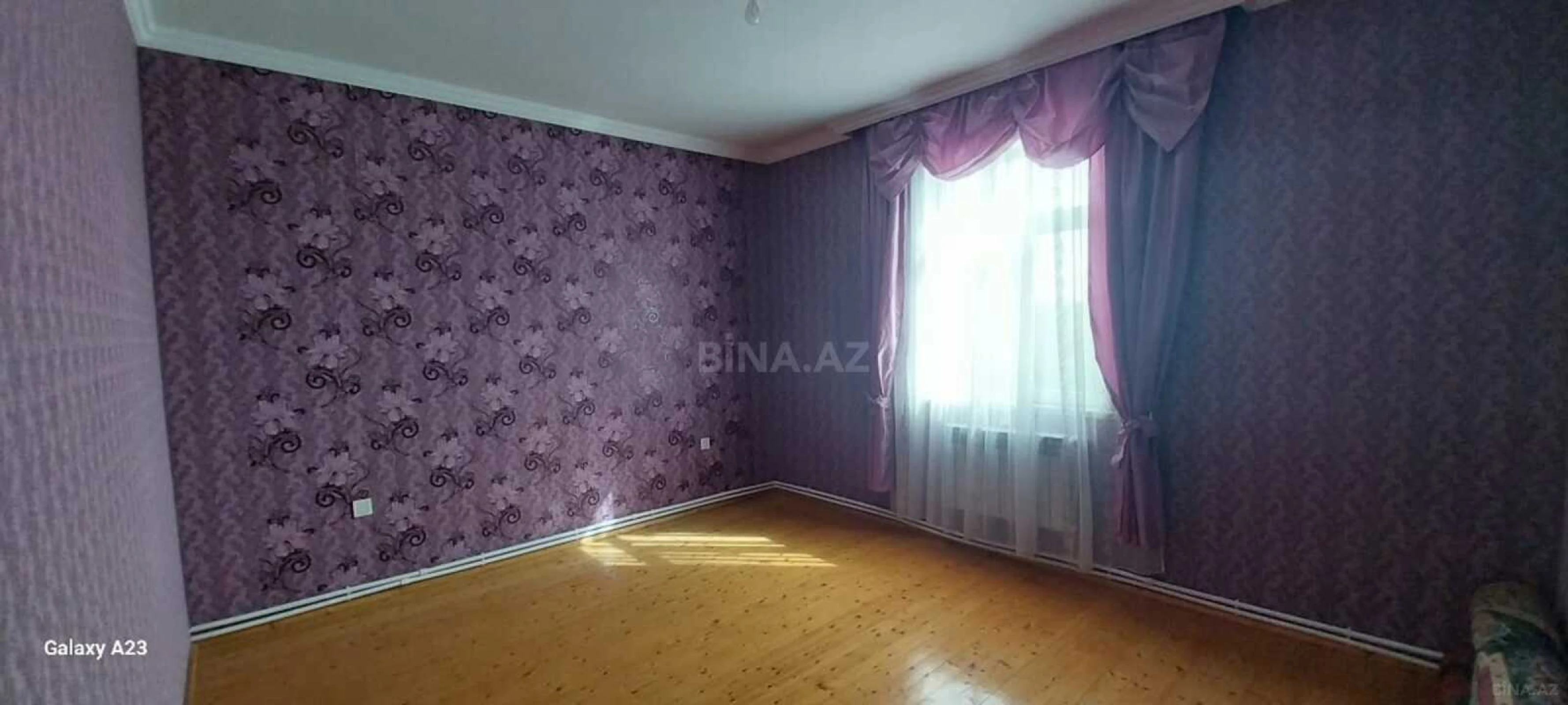 Kirayə verilir 5 otaqlı həyət evi 130 m²