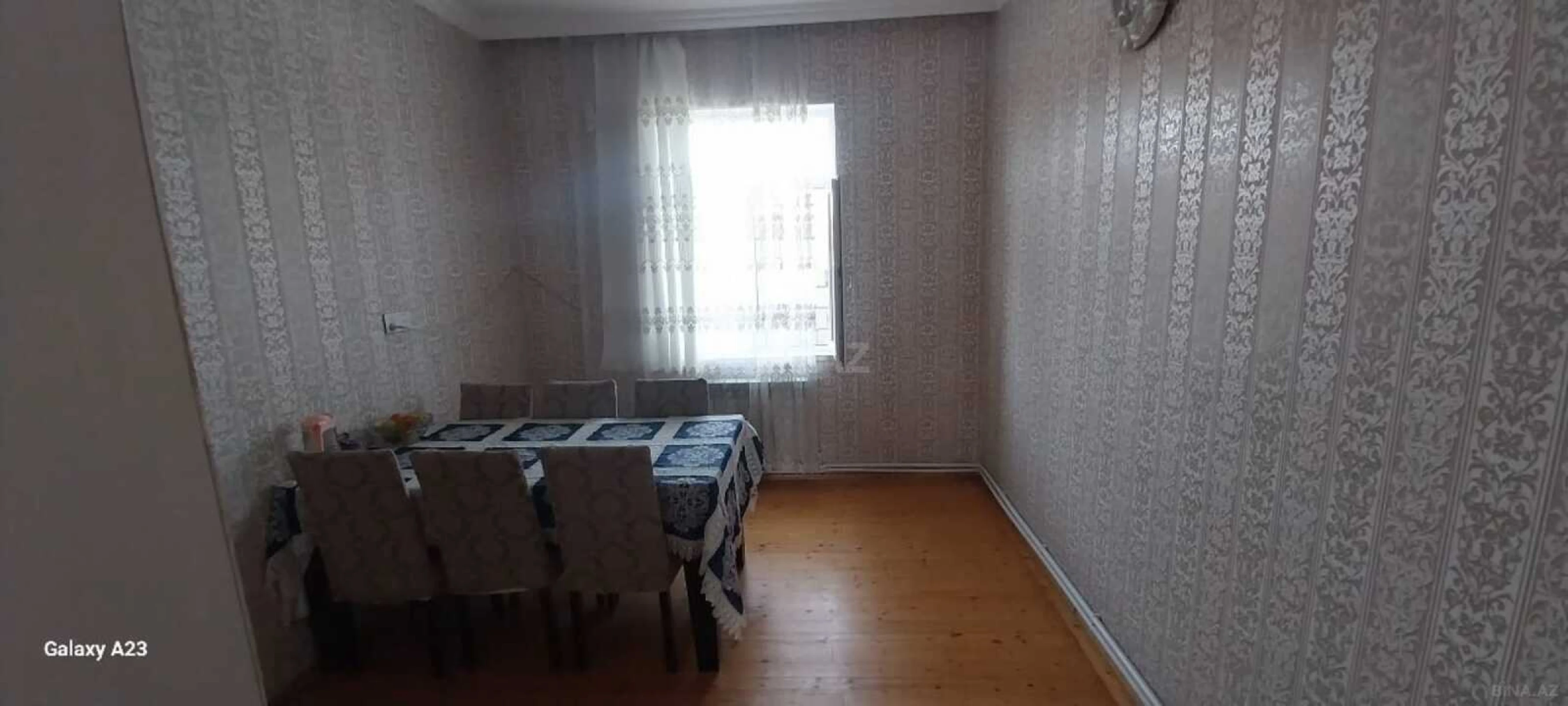 Kirayə verilir 5 otaqlı həyət evi 130 m²