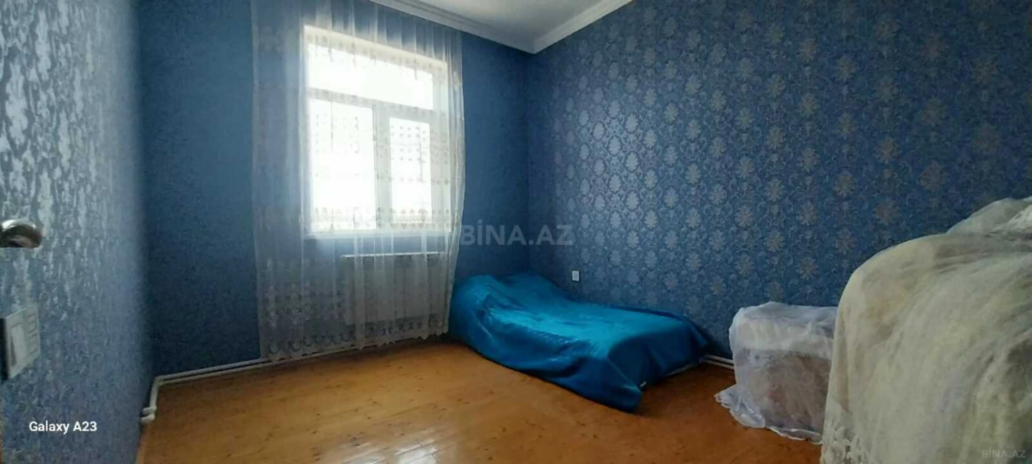Kirayə verilir 5 otaqlı həyət evi 130 m²