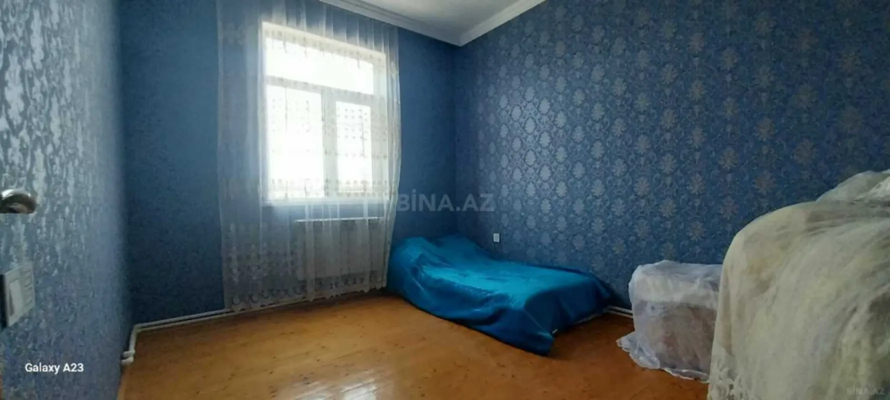 Kirayə verilir 5 otaqlı həyət evi 130 m²