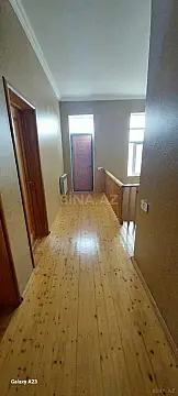 Kirayə verilir 5 otaqlı həyət evi 130 m²