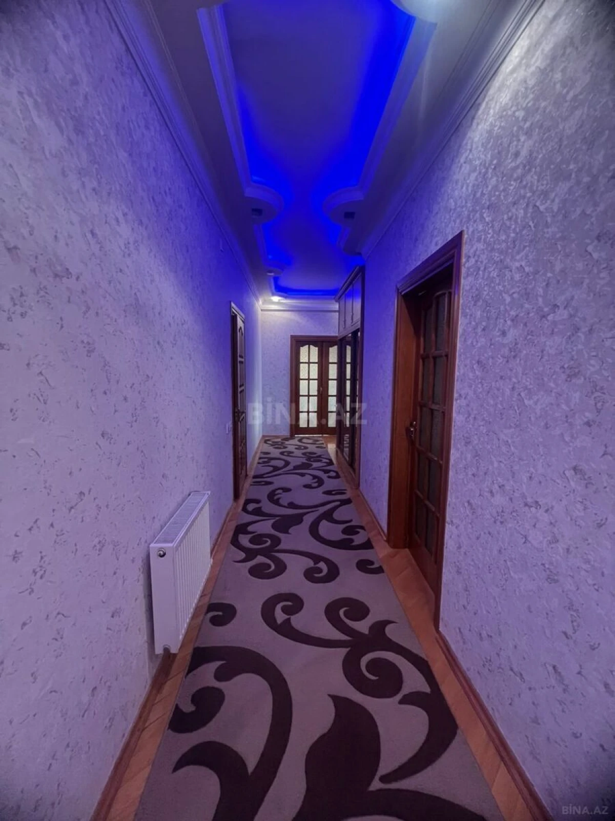 Kirayə verilir 3 otaqlı mənzil 145 m²