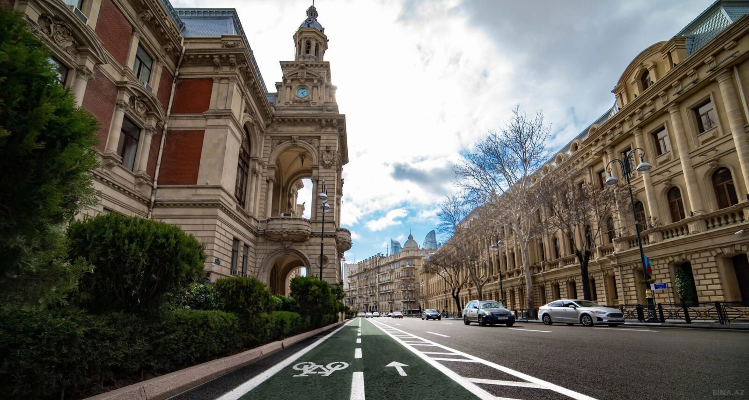 Satılır obyekt 126 m²