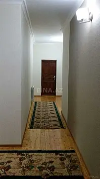 Kirayə verilir 5 otaqlı həyət evi 150 m²