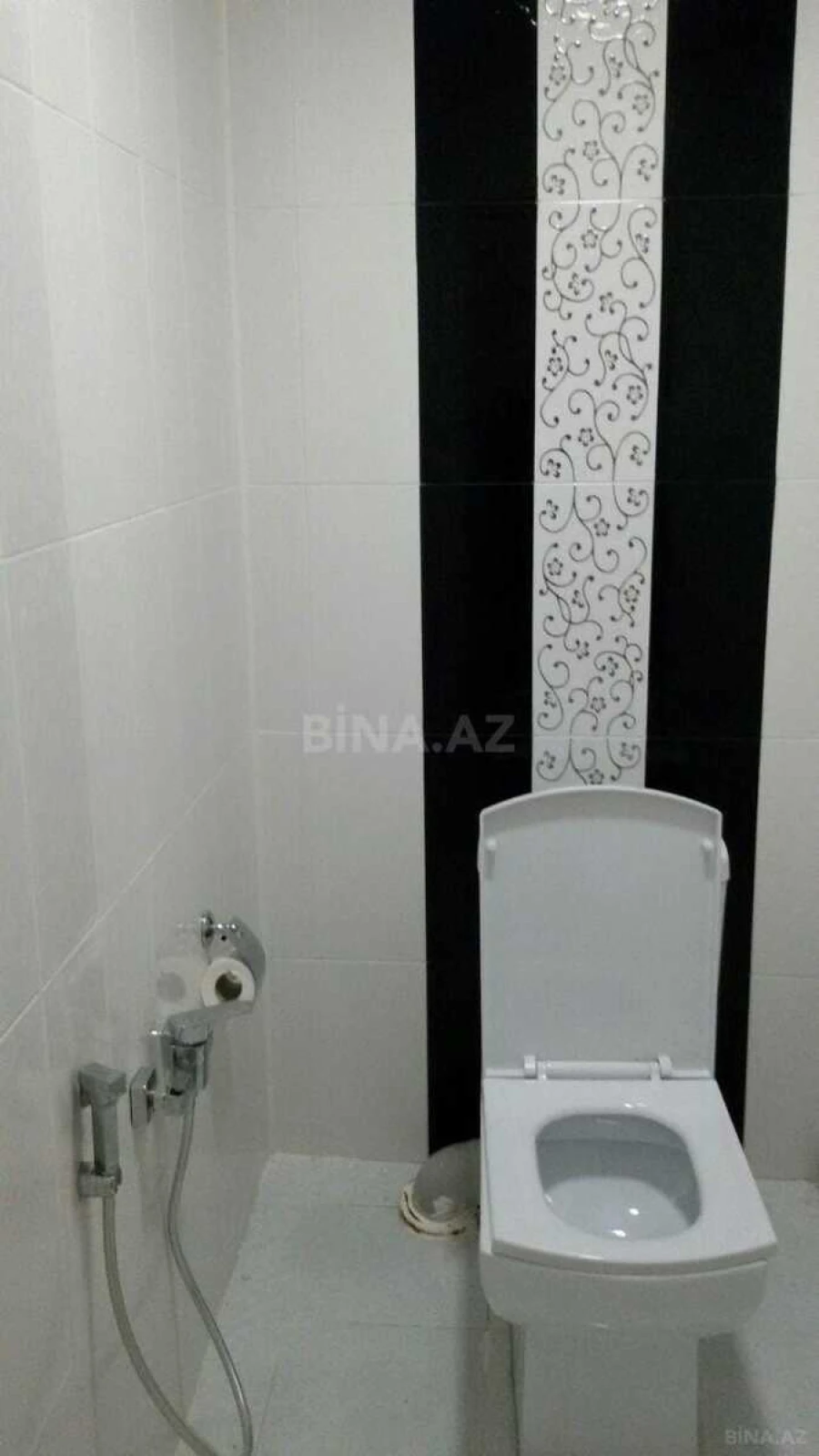 Kirayə verilir 5 otaqlı həyət evi 150 m²