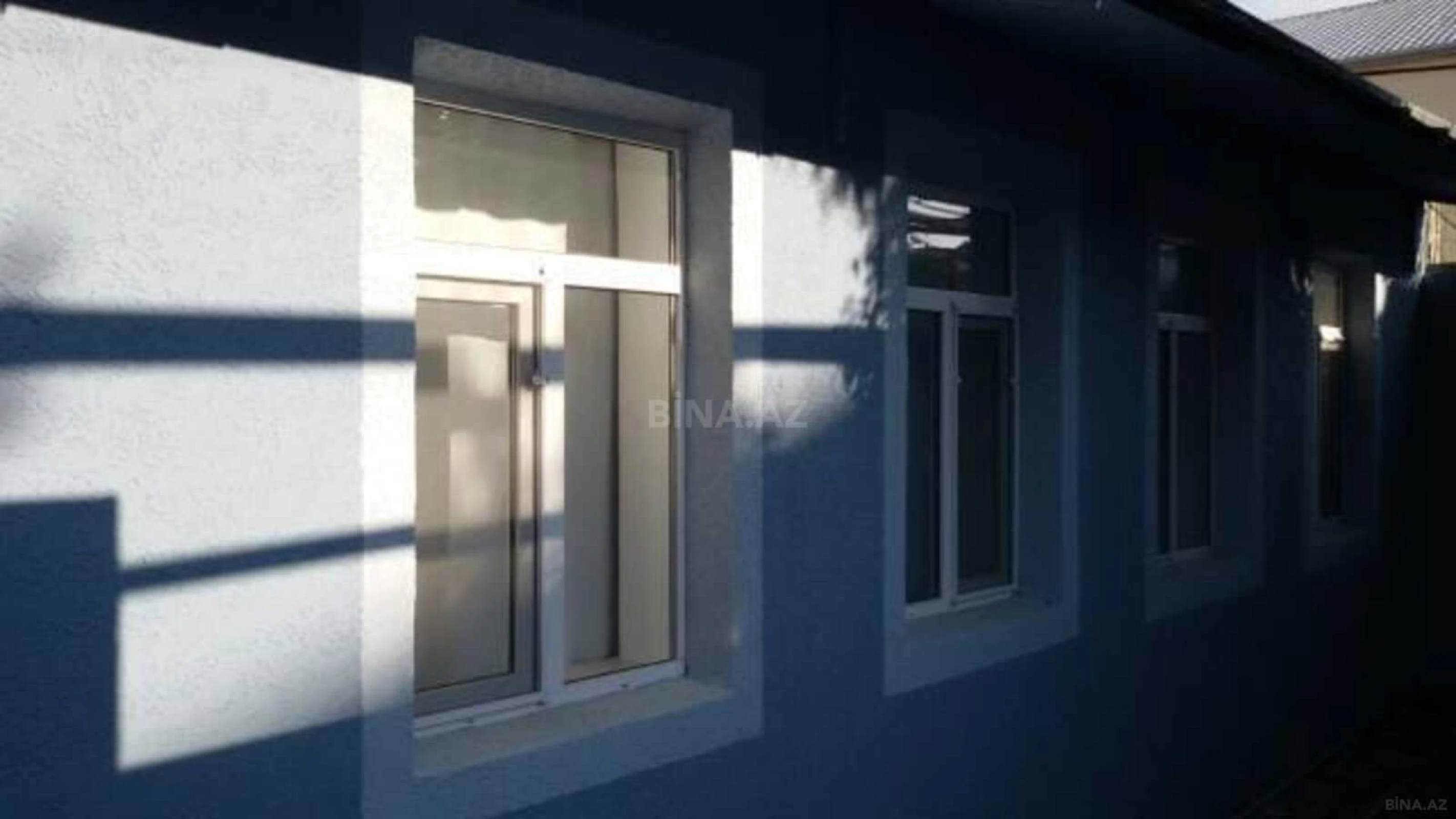 Kirayə verilir 5 otaqlı həyət evi 150 m²