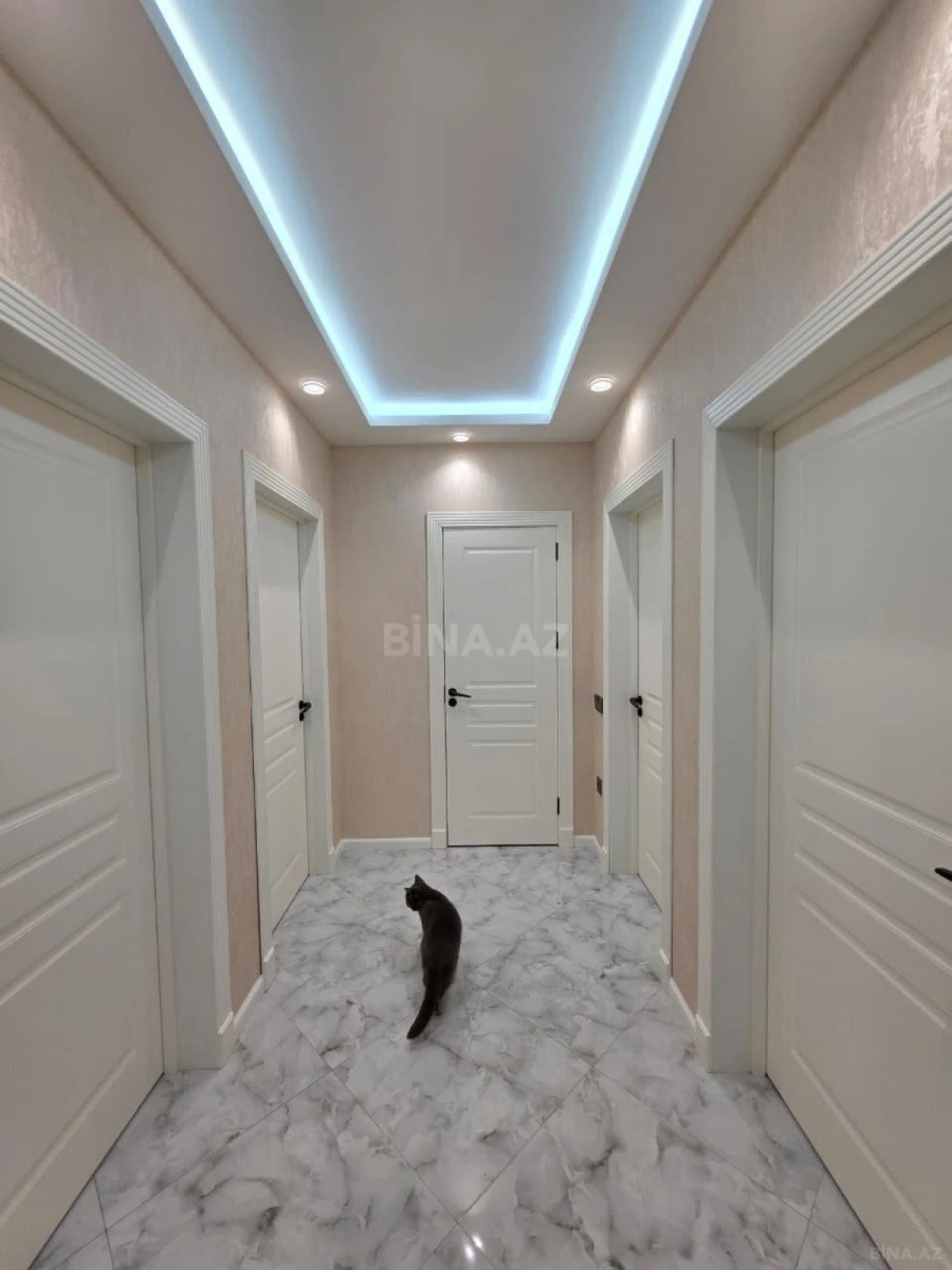 Satılır 3 otaqlı mənzil 80 m²